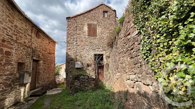 maison - CAMARES - 12