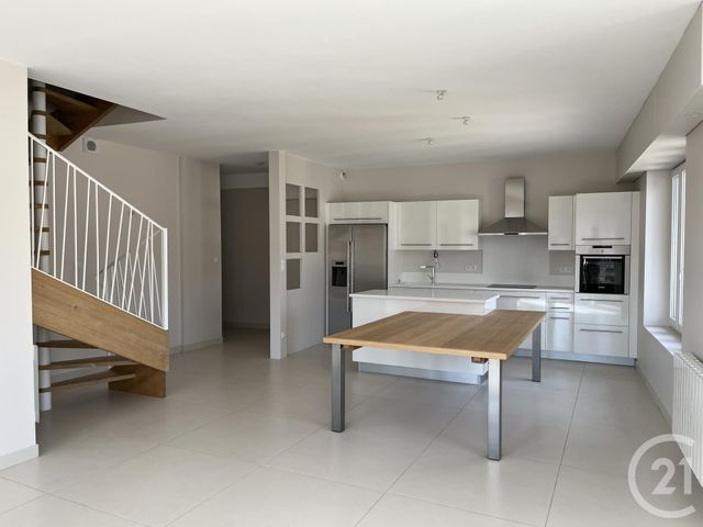 appartement - ST AFFRIQUE - 12