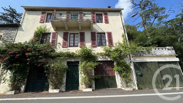 maison - LE TRUEL - 12