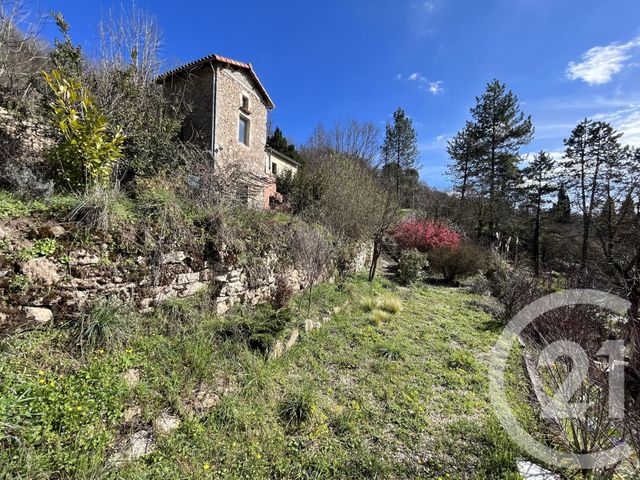 maison - ST AFFRIQUE - 12