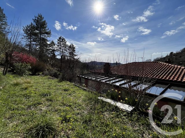 maison - ST AFFRIQUE - 12