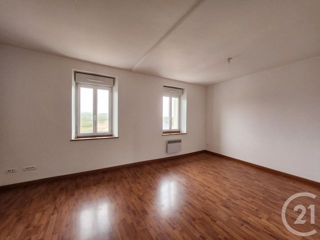 Appartement T3 à louer - 3 pièces - 70.0 m2 - LA CAVALERIE - 12 - MIDI-PYRENEES - Century 21 Des 5 Vallées