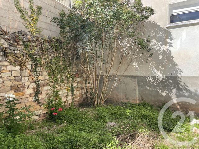 appartement - ST AFFRIQUE - 12