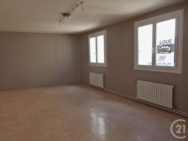 appartement - ST AFFRIQUE - 12