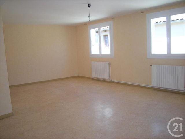 appartement - ST AFFRIQUE - 12