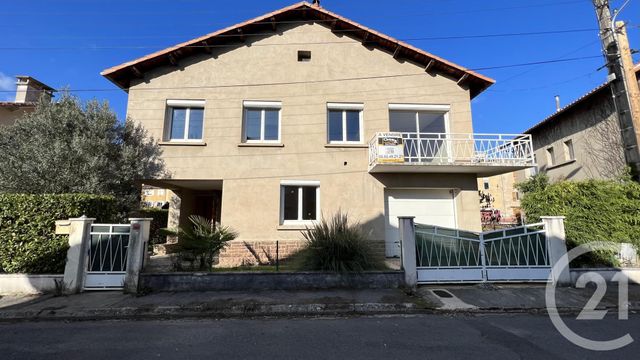 maison - ST AFFRIQUE - 12