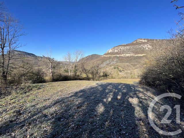 terrain à vendre - 7395.0 m2 - TOURNEMIRE - 12 - MIDI-PYRENEES - Century 21 Des 5 Vallées