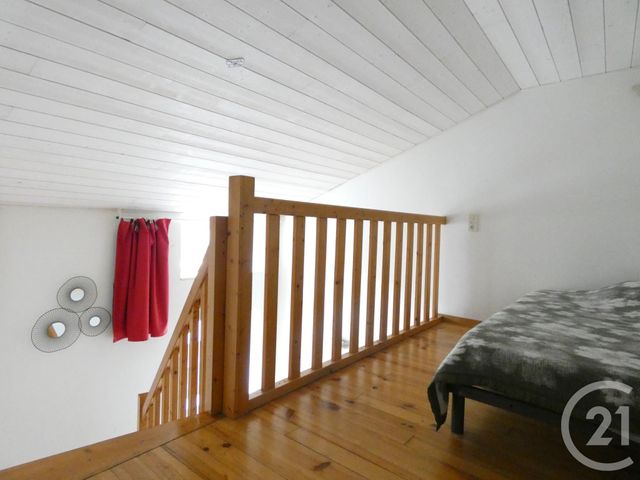 Maison à louer ST AFFRIQUE