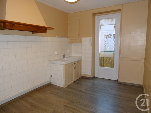 maison - ST AFFRIQUE - 12