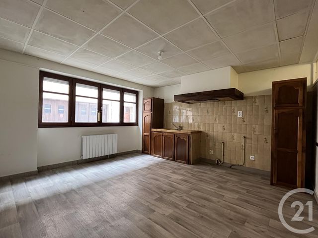 maison - ST AFFRIQUE - 12