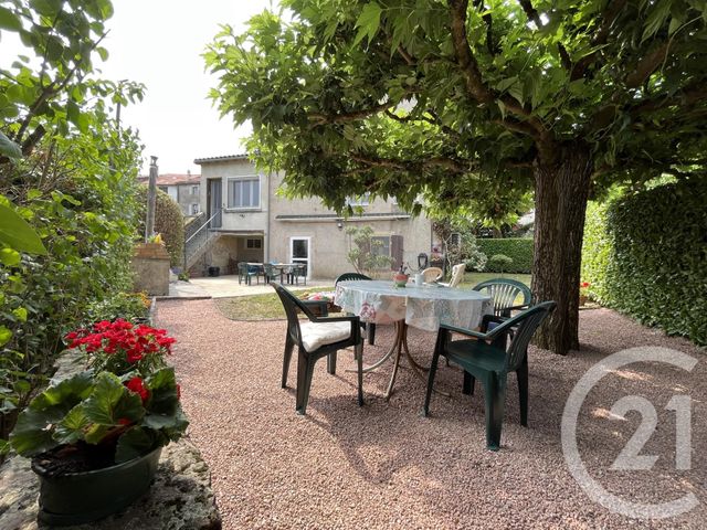 maison - FAYET - 12