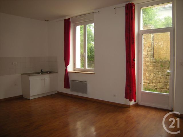Appartement T3 à louer LA CAVALERIE