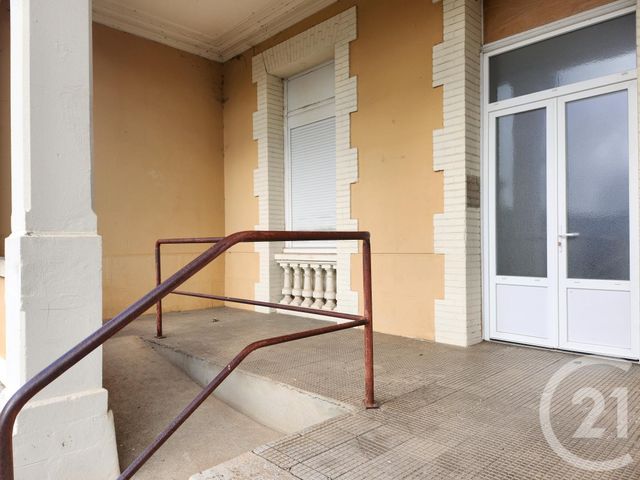Appartement T2 à louer - 2 pièces - 35.22 m2 - LA CAVALERIE - 12 - MIDI-PYRENEES - Century 21 Des 5 Vallées