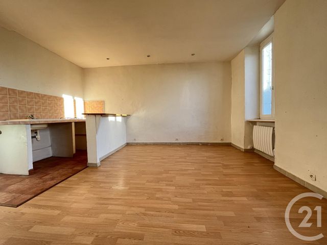 immeuble à vendre - 280.0 m2 - ST AFFRIQUE - 12 - MIDI-PYRENEES - Century 21 Des 5 Vallées