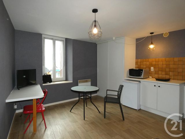 Studio à louer ST AFFRIQUE