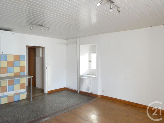 Appartement Duplex à louer ST AFFRIQUE