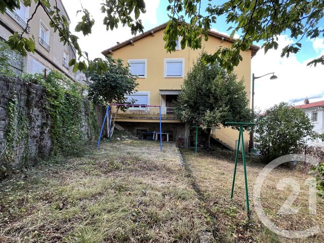 maison - ROQUEFORT SUR SOULZON - 12