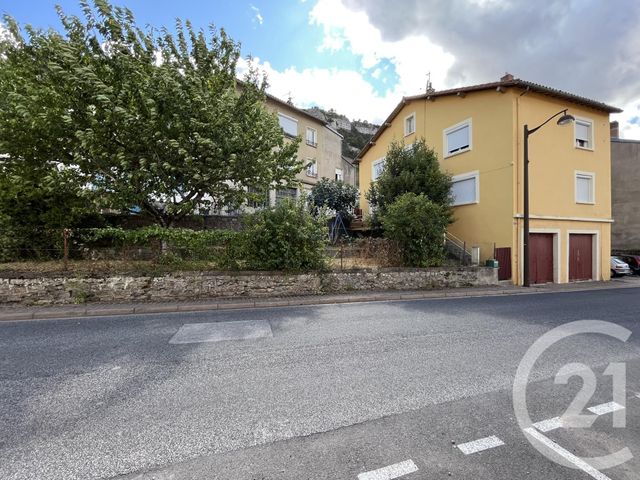maison à vendre - 6 pièces - 163.89 m2 - ROQUEFORT SUR SOULZON - 12 - MIDI-PYRENEES - Century 21 Des 5 Vallées