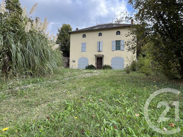 maison à vendre - 6 pièces - 184.26 m2 - ST AFFRIQUE - 12 - MIDI-PYRENEES - Century 21 Des 5 Vallées