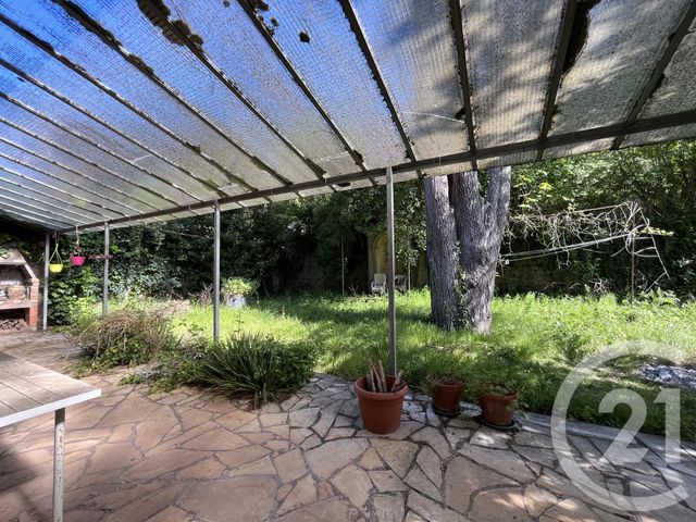 maison à vendre - 6 pièces - 184.26 m2 - ST AFFRIQUE - 12 - MIDI-PYRENEES - Century 21 Des 5 Vallées