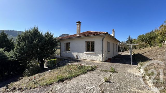 maison - TOURNEMIRE - 12