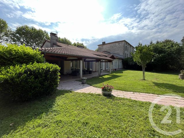 maison - CAMARES - 12