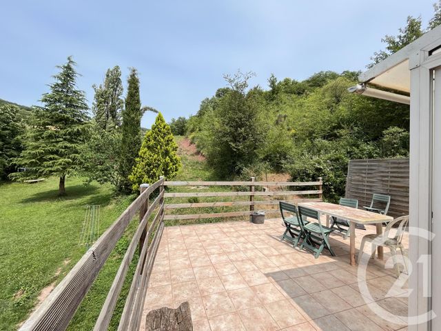 maison à vendre - 5 pièces - 160.0 m2 - ST JUERY - 12 - MIDI-PYRENEES - Century 21 Des 5 Vallées