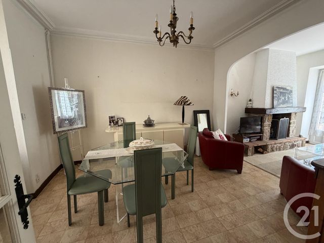 maison à vendre - 5 pièces - 104.48 m2 - ST SERNIN SUR RANCE - 12 - MIDI-PYRENEES - Century 21 Des 5 Vallées