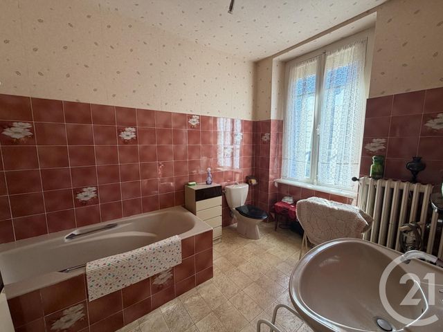 maison à vendre - 5 pièces - 104.48 m2 - ST SERNIN SUR RANCE - 12 - MIDI-PYRENEES - Century 21 Des 5 Vallées