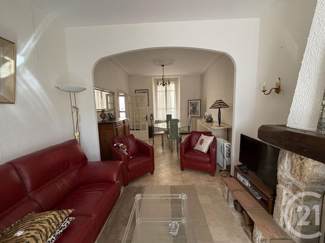 maison à vendre - 5 pièces - 104.48 m2 - ST SERNIN SUR RANCE - 12 - MIDI-PYRENEES - Century 21 Des 5 Vallées
