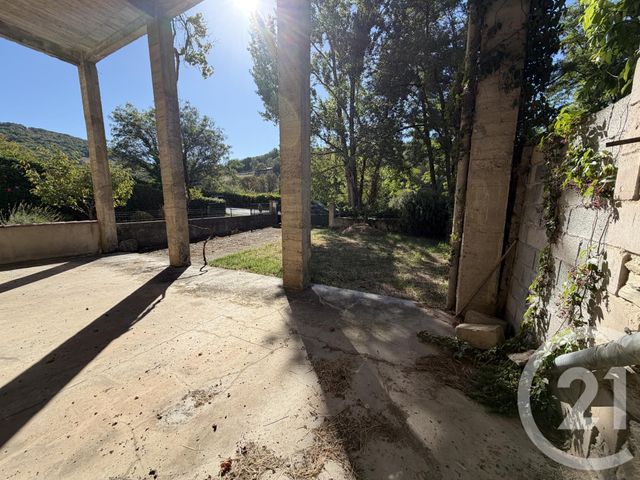 maison à vendre - 5 pièces - 104.48 m2 - ST SERNIN SUR RANCE - 12 - MIDI-PYRENEES - Century 21 Des 5 Vallées