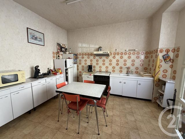 maison à vendre - 5 pièces - 104.48 m2 - ST SERNIN SUR RANCE - 12 - MIDI-PYRENEES - Century 21 Des 5 Vallées