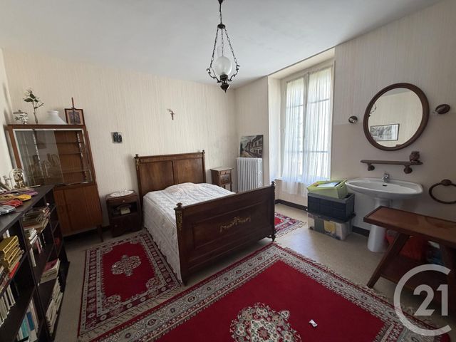 maison à vendre - 5 pièces - 104.48 m2 - ST SERNIN SUR RANCE - 12 - MIDI-PYRENEES - Century 21 Des 5 Vallées