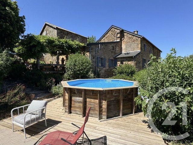 maison - COUPIAC - 12
