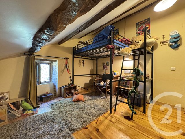 maison à vendre - 6 pièces - 185.36 m2 - COUPIAC - 12 - MIDI-PYRENEES - Century 21 Des 5 Vallées