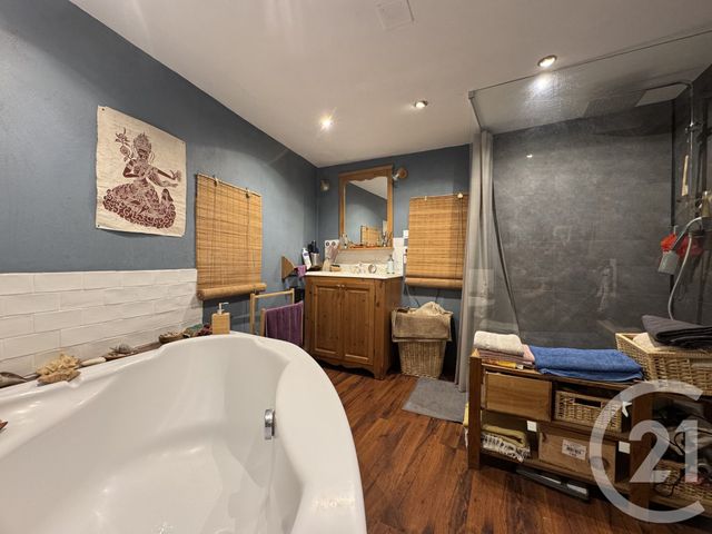 maison à vendre - 6 pièces - 185.36 m2 - COUPIAC - 12 - MIDI-PYRENEES - Century 21 Des 5 Vallées