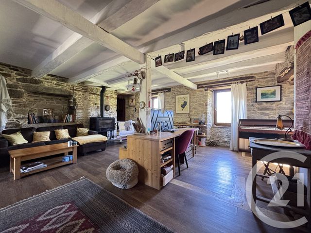 maison à vendre - 6 pièces - 185.36 m2 - COUPIAC - 12 - MIDI-PYRENEES - Century 21 Des 5 Vallées