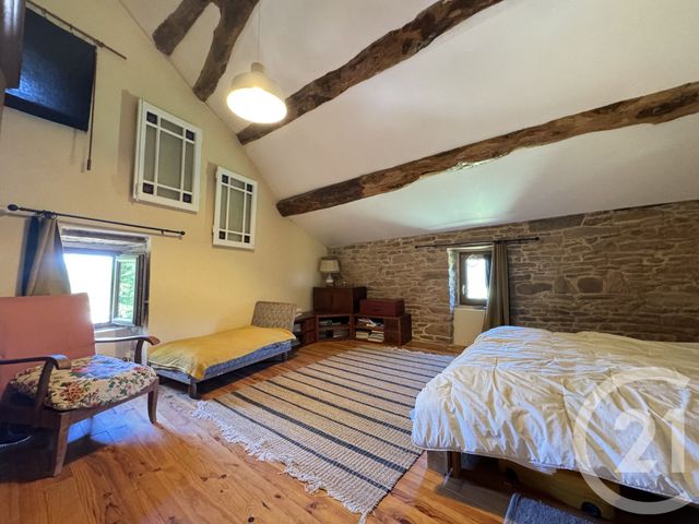 maison à vendre - 6 pièces - 185.36 m2 - COUPIAC - 12 - MIDI-PYRENEES - Century 21 Des 5 Vallées