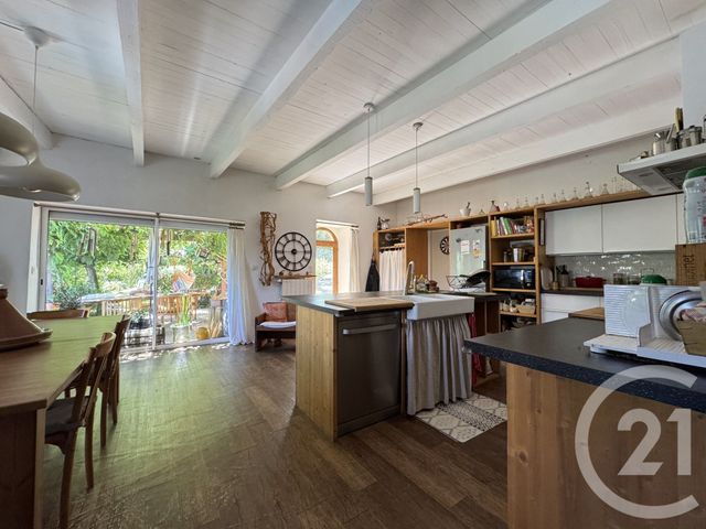 maison à vendre - 6 pièces - 185.36 m2 - COUPIAC - 12 - MIDI-PYRENEES - Century 21 Des 5 Vallées
