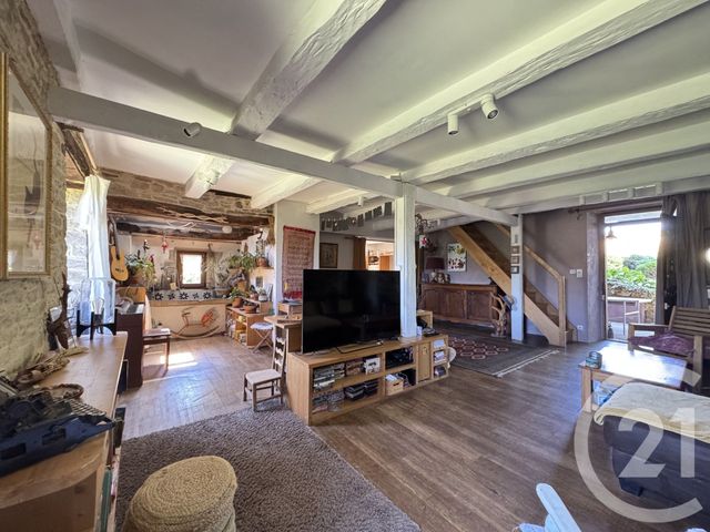 maison à vendre - 6 pièces - 185.36 m2 - COUPIAC - 12 - MIDI-PYRENEES - Century 21 Des 5 Vallées