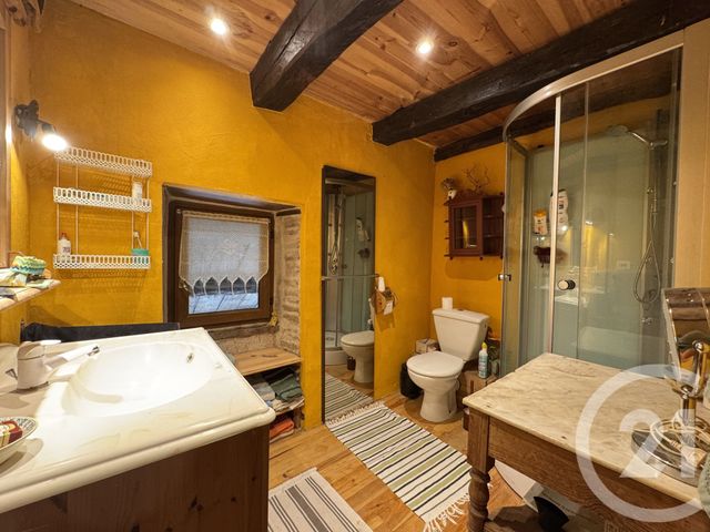 maison à vendre - 6 pièces - 185.36 m2 - COUPIAC - 12 - MIDI-PYRENEES - Century 21 Des 5 Vallées