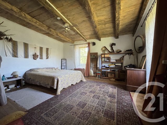maison à vendre - 6 pièces - 185.36 m2 - COUPIAC - 12 - MIDI-PYRENEES - Century 21 Des 5 Vallées