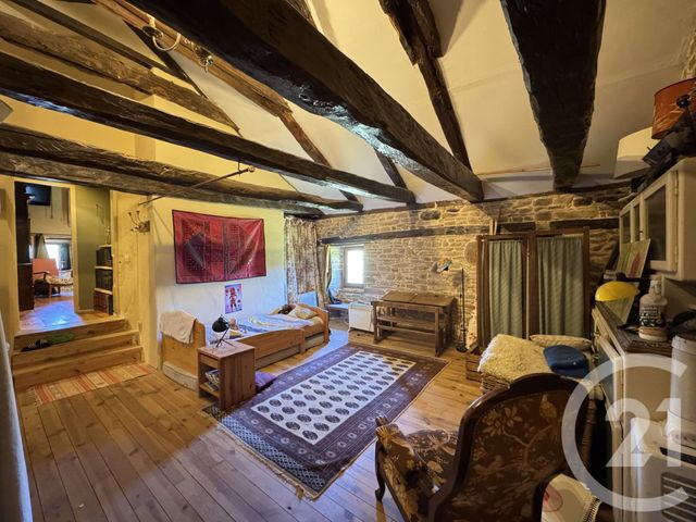 maison à vendre - 6 pièces - 185.36 m2 - COUPIAC - 12 - MIDI-PYRENEES - Century 21 Des 5 Vallées