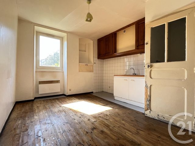 maison - ST AFFRIQUE - 12