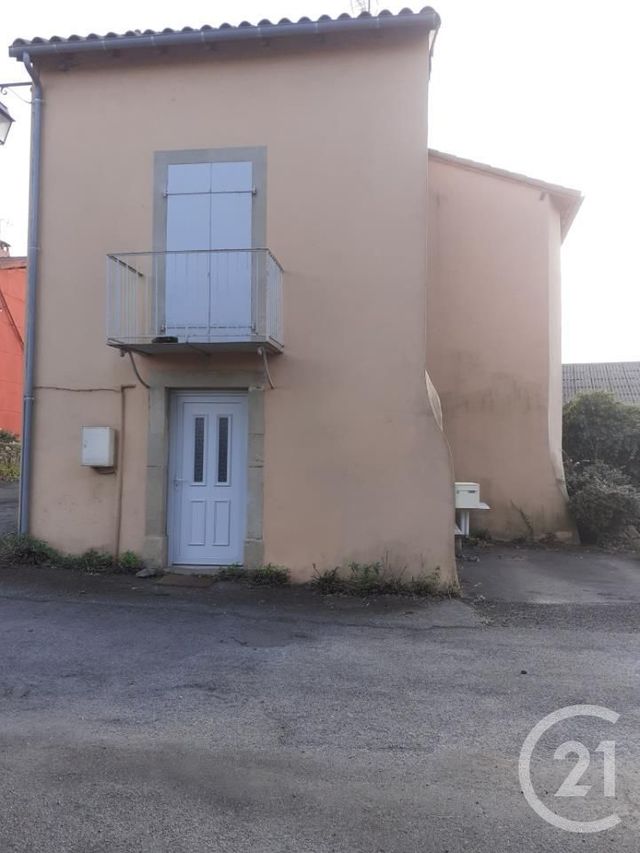 Maison à louer MONTLAUR