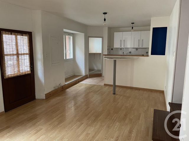 maison à louer - 3 pièces - 63.73 m2 - VABRES L ABBAYE - 12 - MIDI-PYRENEES - Century 21 Des 5 Vallées