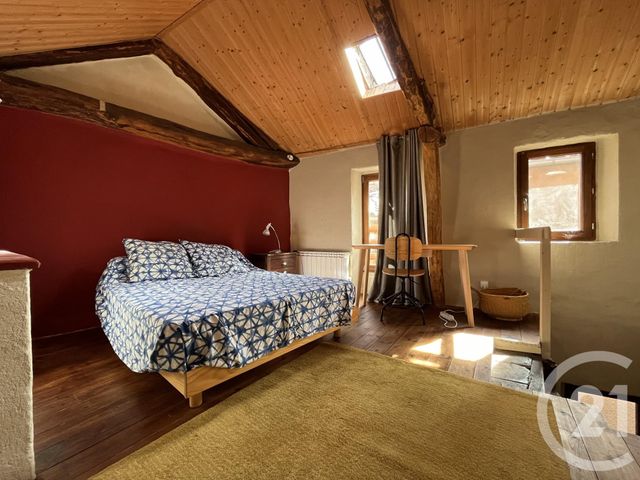 maison à vendre - 2 pièces - 58.0 m2 - ST AFFRIQUE - 12 - MIDI-PYRENEES - Century 21 Des 5 Vallées