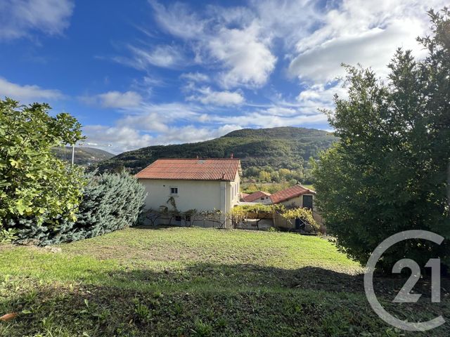 maison à vendre - 6 pièces - 187.35 m2 - ST AFFRIQUE - 12 - MIDI-PYRENEES - Century 21 Des 5 Vallées