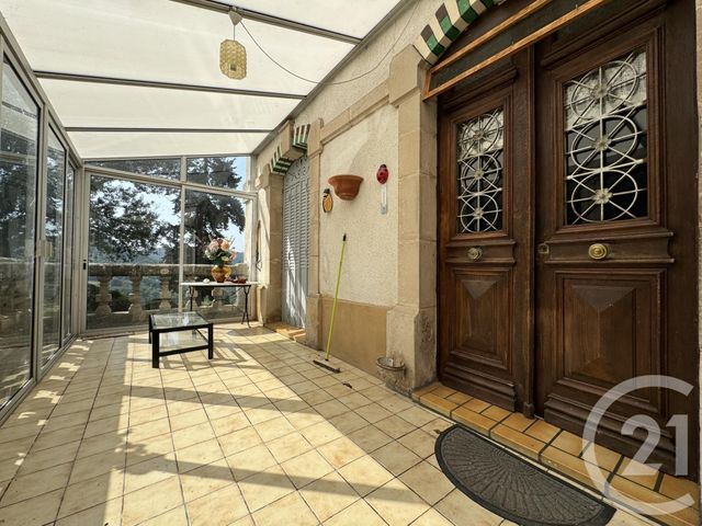 maison - ST VICTOR ET MELVIEU - 12