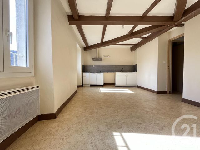 Afficher la photo en grand immeuble à vendre - 140.0 m2 - ST AFFRIQUE - 12 - MIDI-PYRENEES - Century 21 Des 5 Vallées